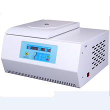 Tgl-16m/Tgl-18m Table-Type High-Speed Refrigerated Centrifuge