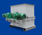 Leabon Brand Cake Breaker Filter Cake 