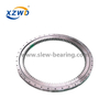 Reemplazos de larga vida útil del fabricante de China para el tipo de anillo giratorio ligero