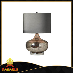 Декоративная настольная лампа для отеля и дома (KADXT-44885)