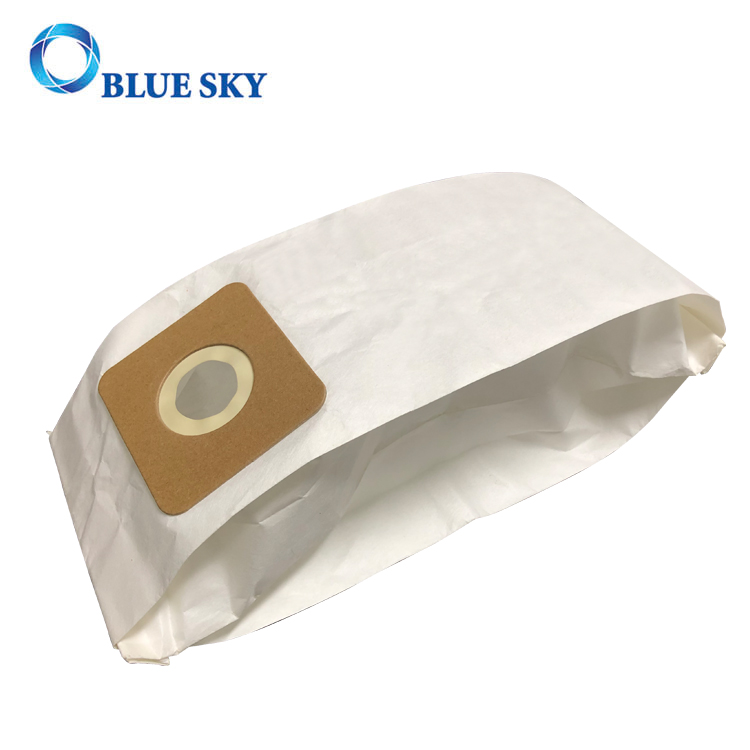 # MC115PT Bolsas para polvo para aspiradoras Panasonic tipo U, U-3 y U-6
