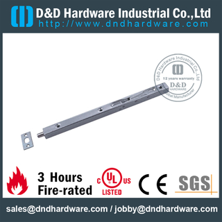 不锈钢304盒插 - DDDB008
