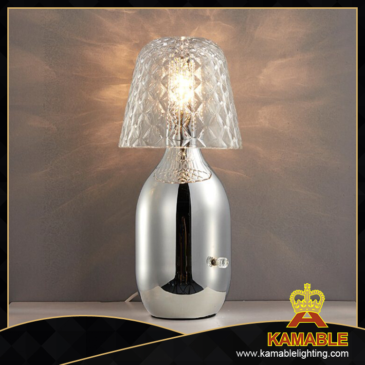Clear Glass Decorative Indoor Modern Table Lamps Mt10340 1 320 Clear Glass Decorative Indoor Modern Table Lamps Mt10340 1 320