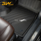 TPE car mat for BMW 5 Series