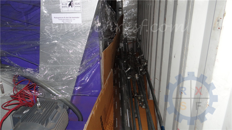 Сделано в типе вале Китая slatted воздуха