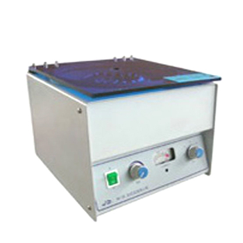 Low Speed Centrifuge in Hospital (model: 90-2)