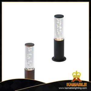 Декоративный металлический напольный светильник Inventory Design (60501)