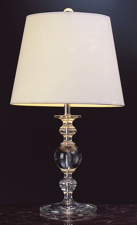 Lámpara de vector cristalina de cabecera de la decoración contemporánea (TL1133)