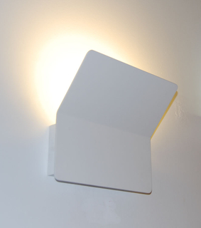 Освещение стены проживающий типа алюминиевое крытое СИД (884W-LED 21W)