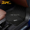 TPE car mat for BMW X1