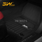 TPE car mat for Land Rover Evoque