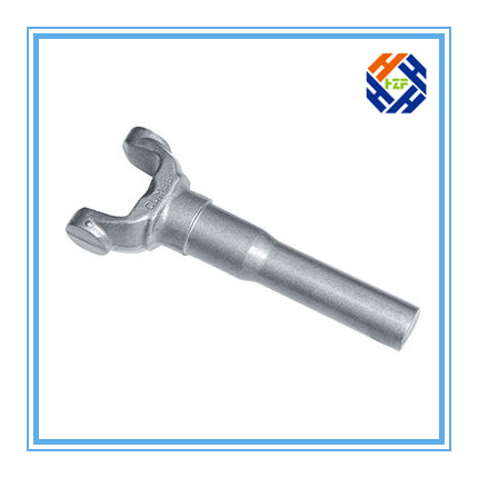 Forging Part CNC Machining Shaft for Aoto Part
