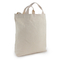 有機性綿の再使用可能なショッピング・バッグ
