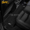TPE car mat for Cadillac CT6
