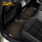 TPE car mat for Benz GLA