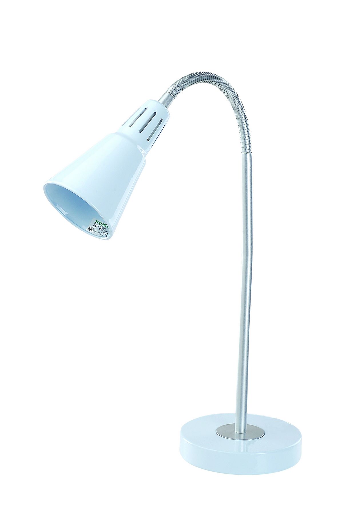 Lámpara de vector decorativa de interior del metal del mini diseño (HN2001)