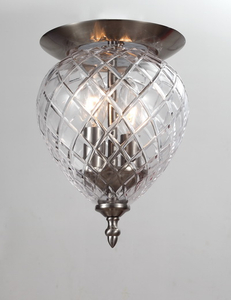 Lámpara de cristal del uso del hogar del techo (MX345-2)
