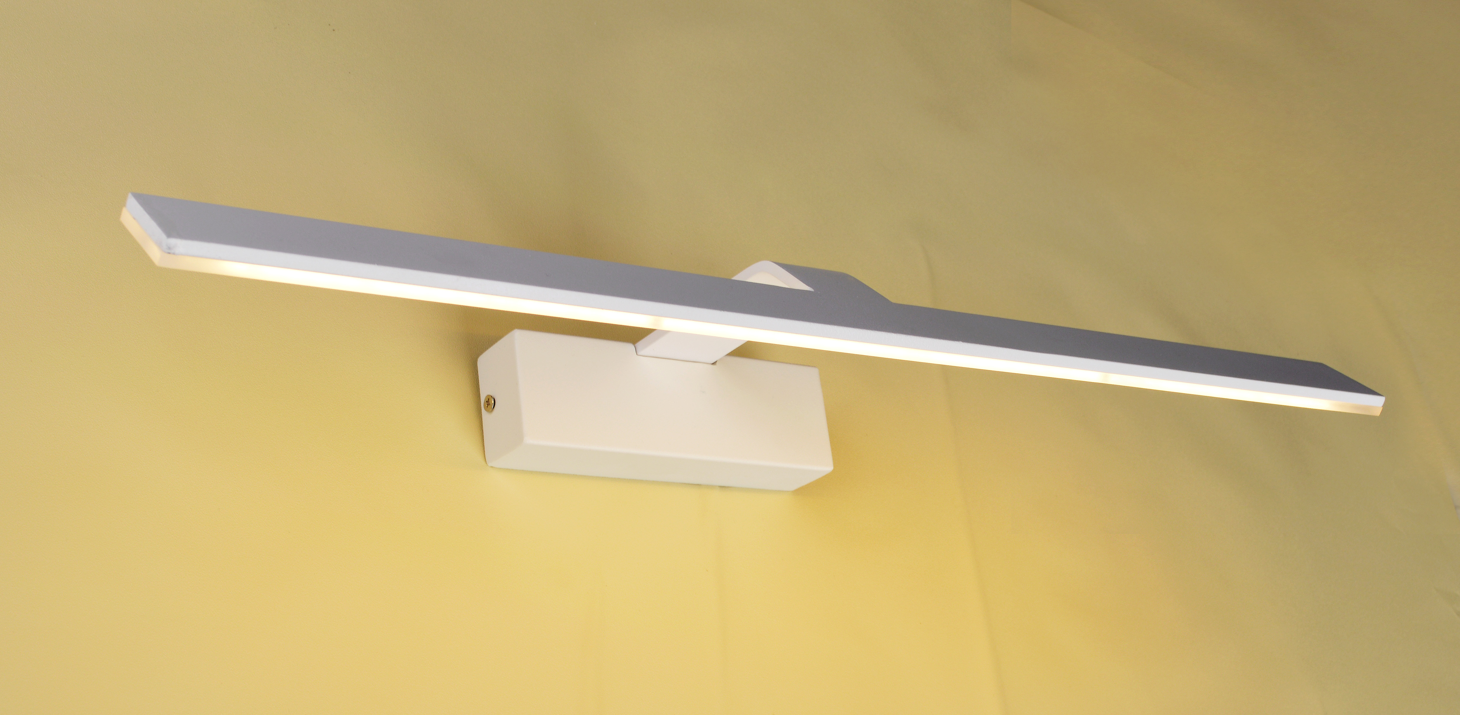La alta calidad superventas de la iluminación del cuarto de baño llevó la lámpara del espejo (MB2022/S)