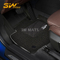 TPE car mat for BMW X1