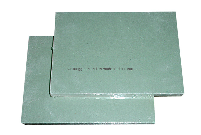 good quality paper faced Gypsum Board
