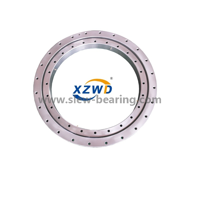 Limpiador de ventanas XZWD Usar cojinete de anillo giratorio