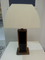 Lámpara de vector de madera decorativa de interior del diseño de lujo (TOO/002)
