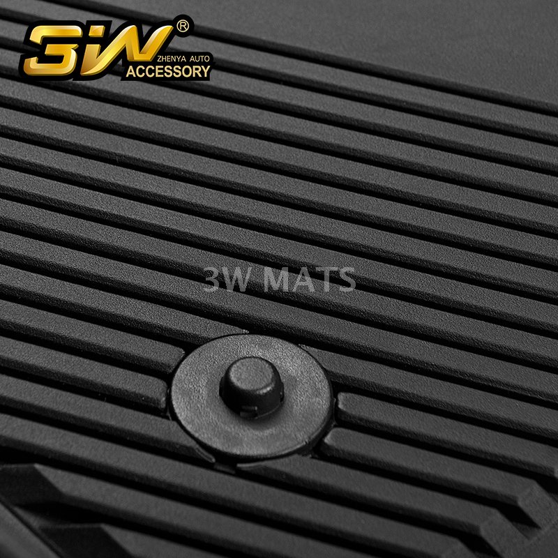 TPE mats for BMW X1 X3 X5 5Li 3Li 3Series New 5Li