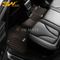 TPE car mat for Lincoln MKX