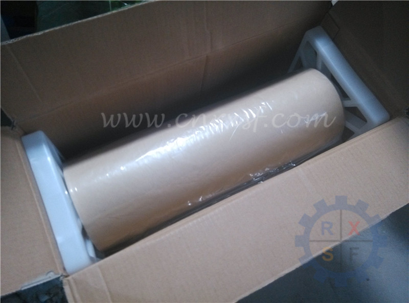 клейкая лента плиты flexo тавра 3M