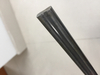 SAE1045 cold drawing profiled steel bar
