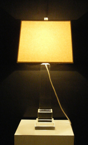 Iluminación cristalina del vector del claro caliente de la venta (TL1351)