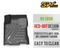 TPE car mat for Lexus NX