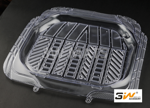 3W- 032 PVC mats