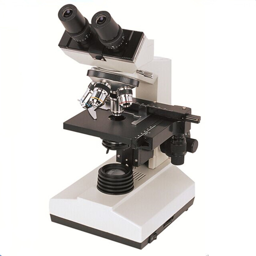 Multi Purpose Xsz-107bn Series Biological Microscope