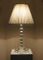 Lámpara cristalina de la lámpara de vector de cabecera del diseño simple (TL1428)