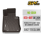 TPE car mat for Benz GLC