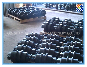 Crane Wheel