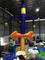 RB23041（6mh）Inflatable Cute Air Dancer For Commercial Event