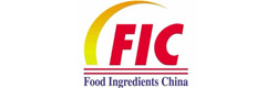 Ingredientes de comida China (FIC) 2016