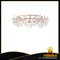 Шикарный крытый декоративный акриловый привесной свет (MD21357-8-1500)