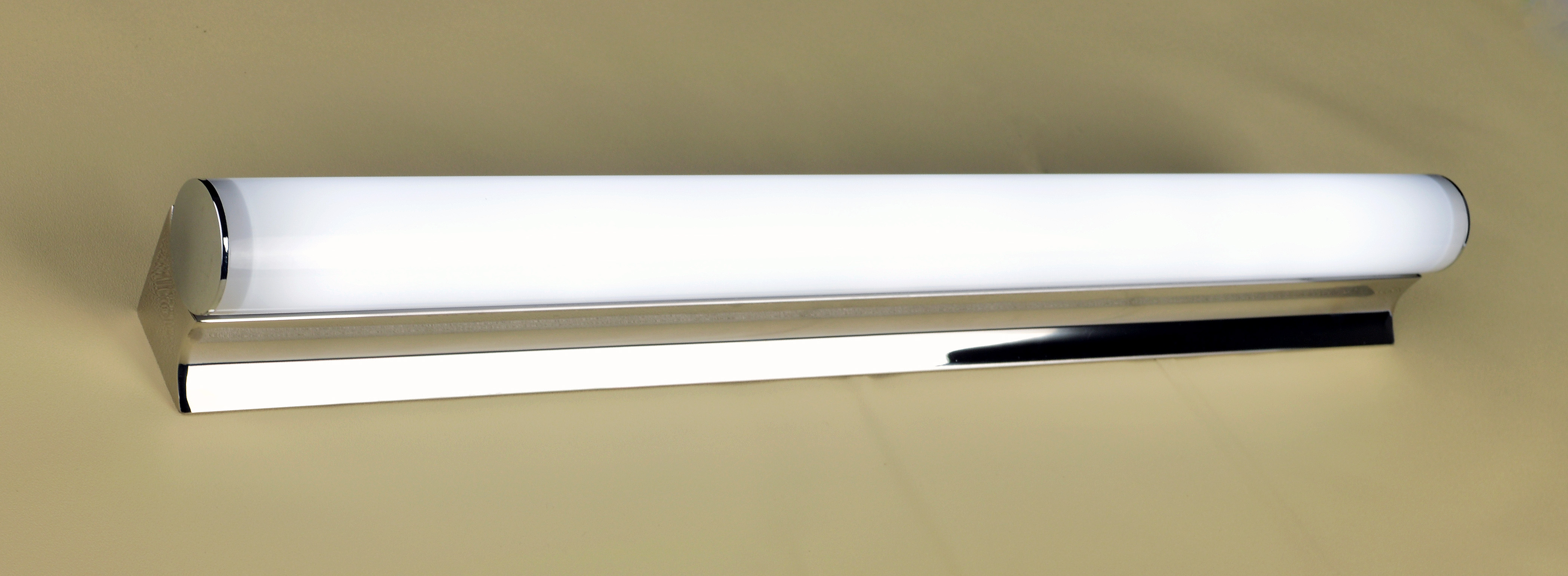lámpara iluminada del espejo del espejo LED de la aleación de aluminio (MB2020/S)