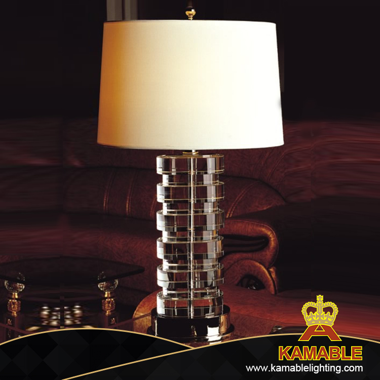 Living Room Clear Crystal Table Lamp Tl1236