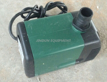 Standard Water pump 