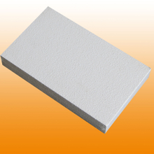 fiberglass ceiling
