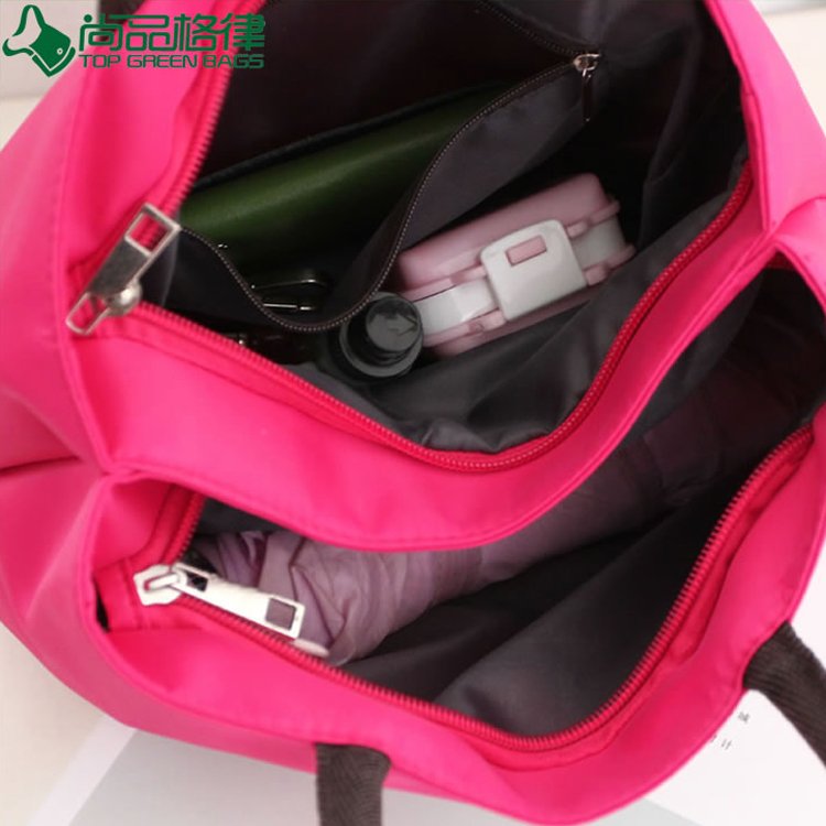 Baby Bag Baby Carrier Lovely Ladies Handbags (TP-HB059)