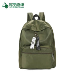 Hot Style Wholesale Multi-Pocket Polyester Leisure Travel Backpack Bags Manufacturers China