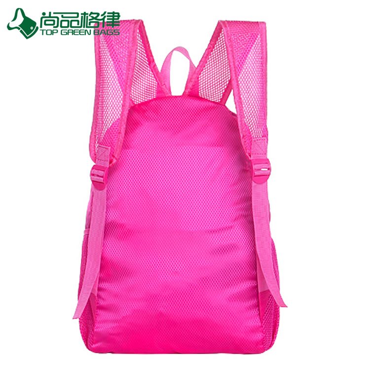 High Quality Elegant Young Ladies Small Sport Bag (TP-BP123)