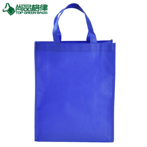 Most cheap non woven disposable shopping bags eco tote shopping bag (TP-SP688)