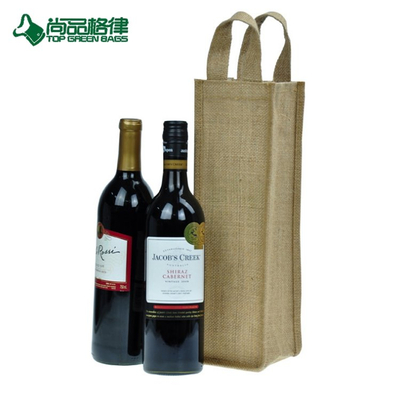 single bottle wine bags