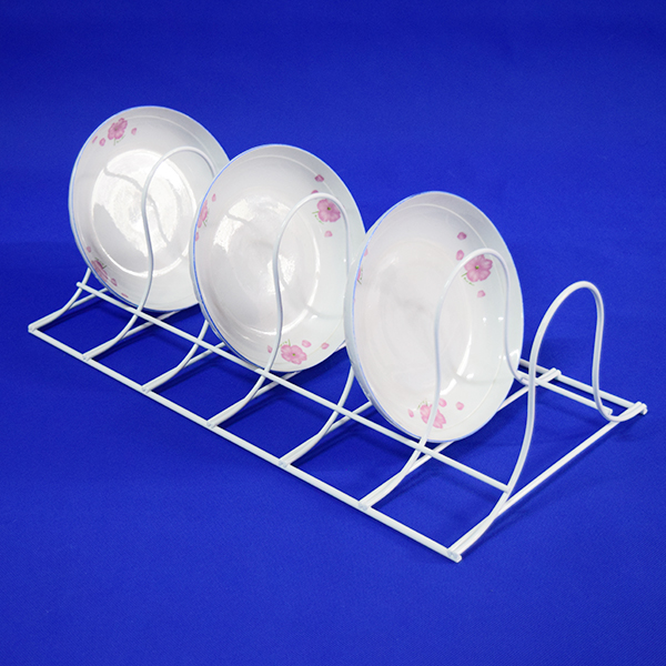 Table Standing Wire Dish Plate Display Rack(PHY1017) Buy dish plate